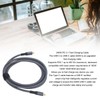 USB C to USB C Cable Support 20Gbps Data Transfer