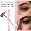Bond & Seal Lash for Eyelash Extensions – Strong Hold,