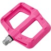 RaceFace Ride Pedals - Platform, Composite,9/16", Magenta