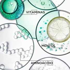 Shampoo Prévention Anti-caída Kérastase Specifique 250 Ml                                                                                             