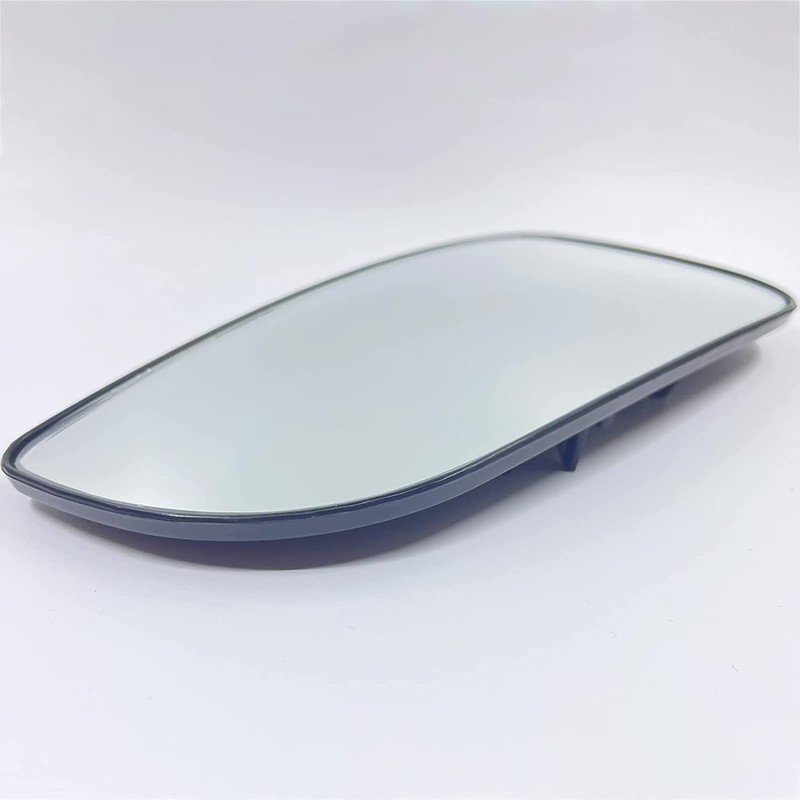 68067731AA Ram Driver Side Lower Glass Compatible with 2009-2020 Dodge