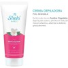 Shelo Crema Depiladora Para Piel Sensible 250 Ml
