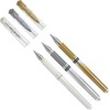 Uni-ball Signo UM 153 Gel Rollerball Pen Pack of 3
