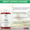Fibre Gummies 3000MG - Vegan - One Month Supply -