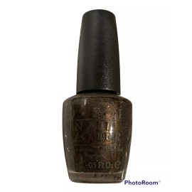 OPI Nail Polish MY PRIVATE JET -NL B59 Brand New Full Size BOTTLE ORIGINAL COLOR
