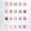 hince Single Eyeshadow - [SET] Allure In Motion 1.8g+Blue Soap