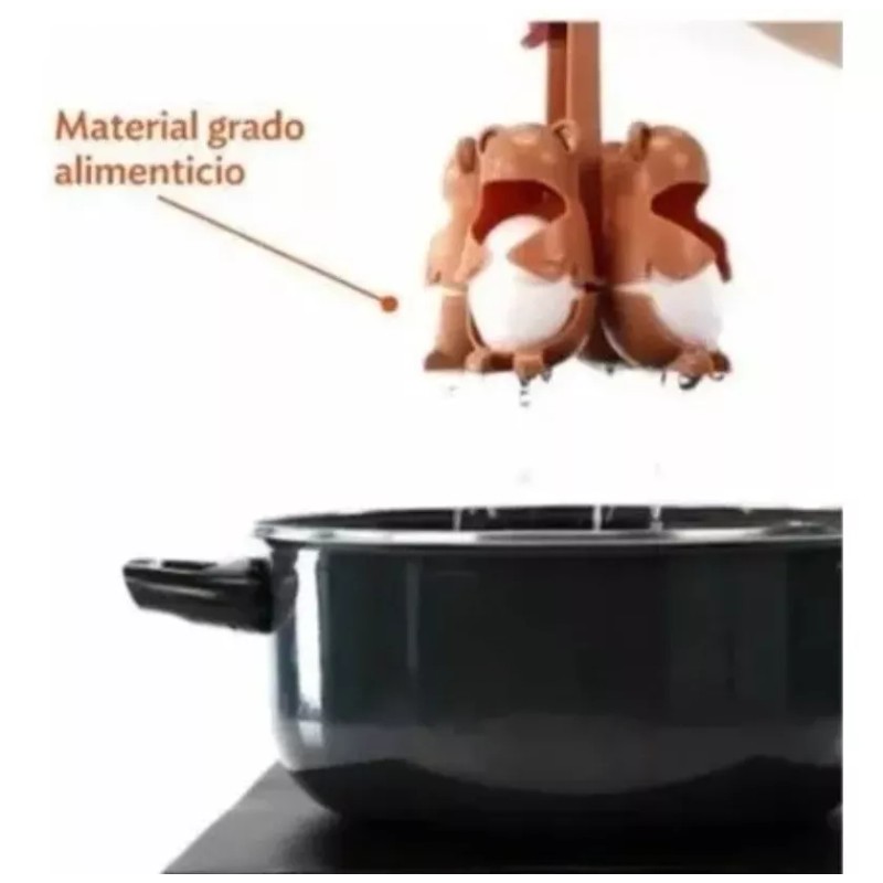 Betterware Porta Huevos Duros Cocidos Yoguieggis Cocina Fácil