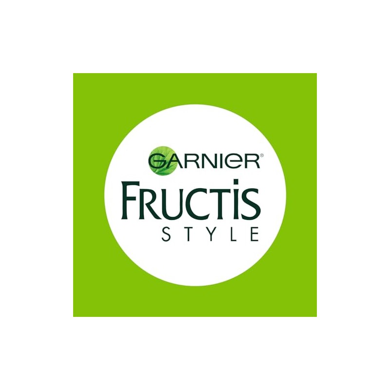Garnier Fructis Style Gel Hard Cement Hold 10 Absolute Fix