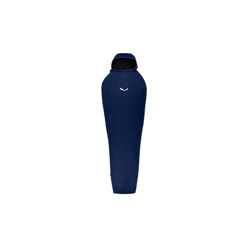 Salewa Micro II 600 Powerloft Sleeping Bag