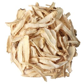 Donguihanjae 동의한재 3년근 100% 국산 약도라지 건도라지 길경 600g 3-Year-Old Korean Bellflower Root 100% Domestic Dried Bellflower 600g