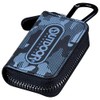 OUTDOOR PRODUCTS OD32 SEIWA Smart Key Case, Camouflage Pattern, Black,