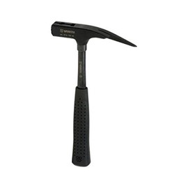 Würth 071573301 Professional Carpenter's Hammer German Shape DIN 7239 with Nail Groove