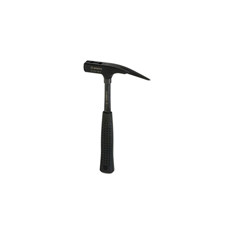 Würth 071573301 Professional Carpenter's Hammer German Shape DIN 7239 with
