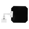 Welding Shading Cover 18cm Square Eye Protective Anti Strong Light