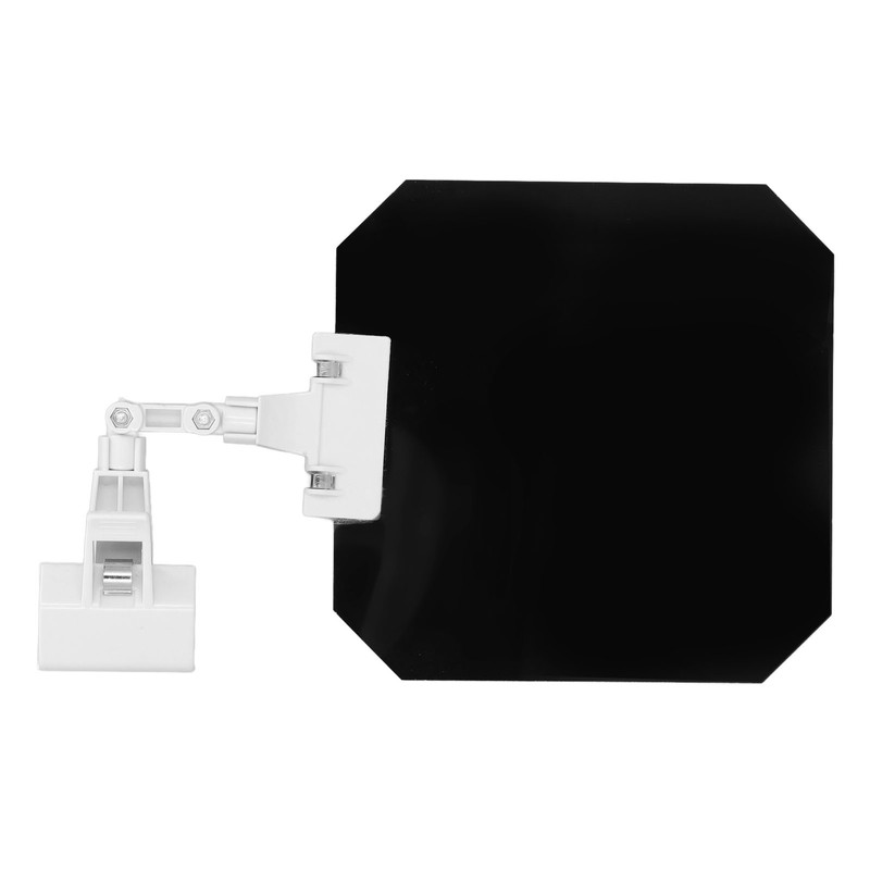 Welding Shading Cover 18cm Square Eye Protective Anti Strong Light