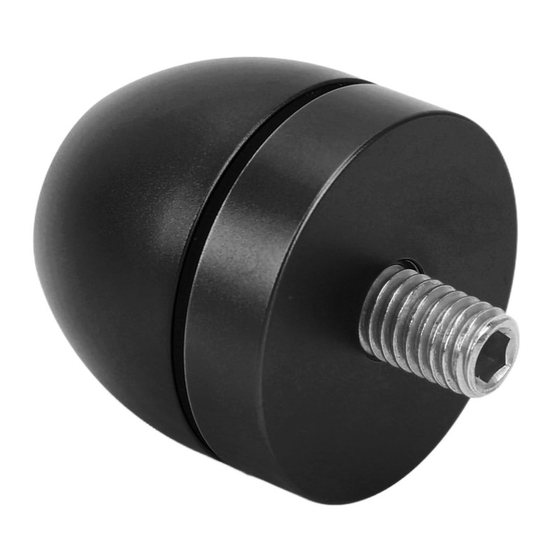 Speaker Isolation Stand Feet Set Aluminum Alloy Amplifier Base Pads