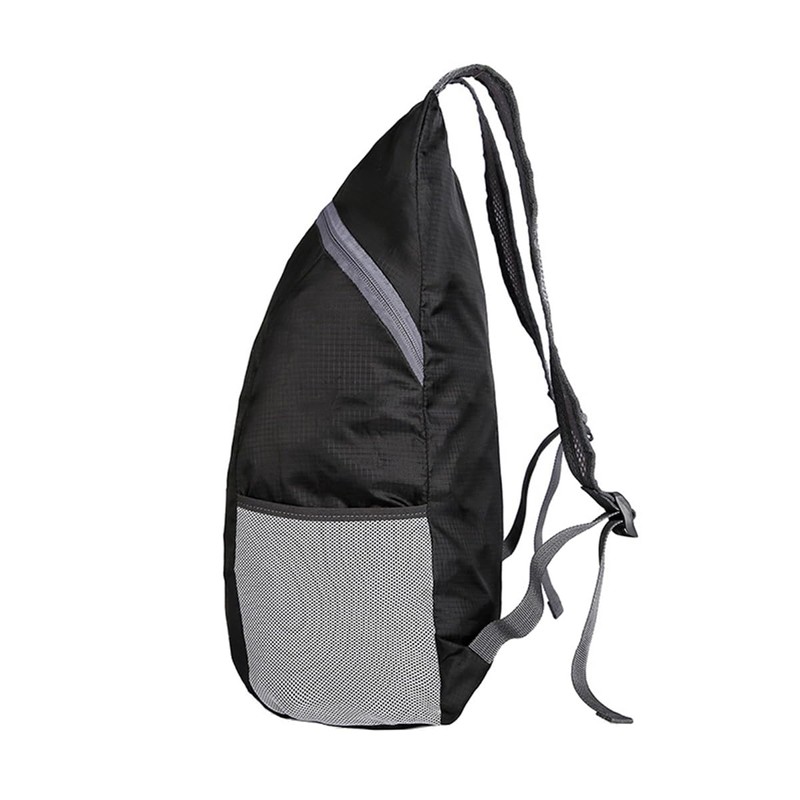VOANZO 2PCS Packable Backpack Lightweight Backpack Waterproof Foldable Backpacks for