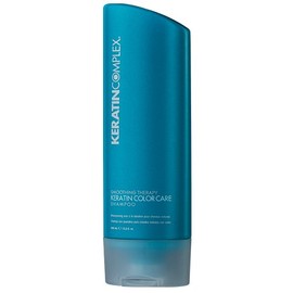 Keratin Complex Color Care Shampoo - 400 ml/13.5 oz, 1 pack (1 x 0.4 l)