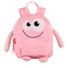 Perona 58269 Nursery Rucksack Pink Fluffy, pink, Casual
