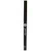 NICKA K NEW YORK Dark Brown Auto Eye Liner