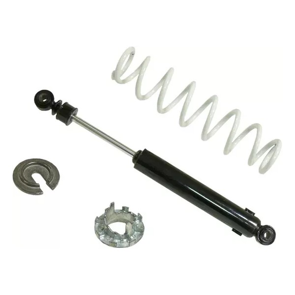 Bronco Front Shock Gas Filled Spring Absorber for Arctic Cat
