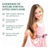 Aceite Capilar Dabur Amla Para Niños Nutritivo Con Oliva Y
