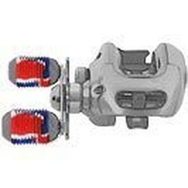 Reel Grip 1144 Reel Handle Cover, Patriotic Tie Dye Finish