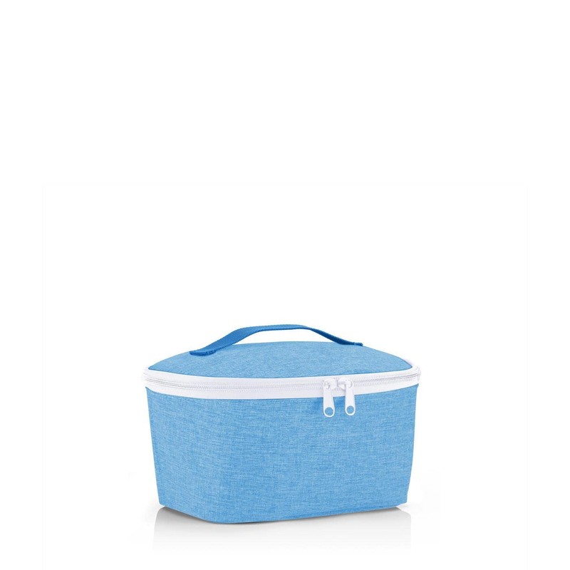 reisenthel Coolerbag S Pocket Cool Bag with Outer Material Made