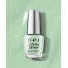 OPI Infinite Shine In Mint Condition 15ml