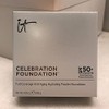 It Cosmetics Celebration Foundation Powder Foundation 9g- Rich