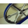 POWERMATIC PWBS-14 Blue MAX Urethane Band Saw Tires and 2