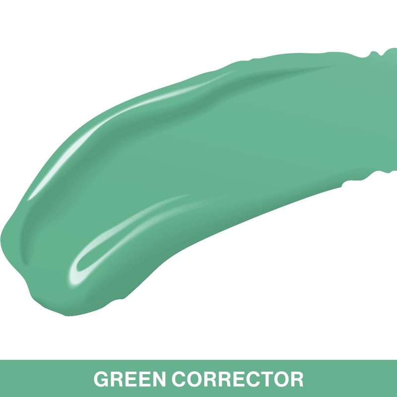 LA GIRL Pro Conceal - Green Corrector