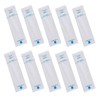HAMILO Thermometer Cover, Disposable Hygienic Probe Cover, Total of 200
