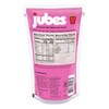 Jubes Strawberry & Mango Nata De Coco Jelly Cubes (12.7
