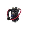 Trim Tilt Relay Solenoid for Yamaha Outboard 115HP F115TLR 68V-8195B-01-00