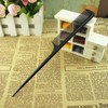 Artbox/Wine & Cook Minimal Black Basic Hair Tail Comb 1 Piece / 아트박스/와인앤쿡 미니멀 블랙 기본형 헤어꼬리빗 1개