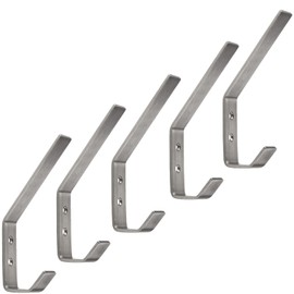 SO-TECH® ALBA Clothes Hook, Real Stainless Steel