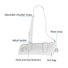Adults Upper Arm Sling Shoulder Immobilizer Arm Fracture Postoperation Broken