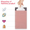 Sanitary Napkin Disposal Bags, Opaque Discreet Disposal Feminine Hygiene Disposal