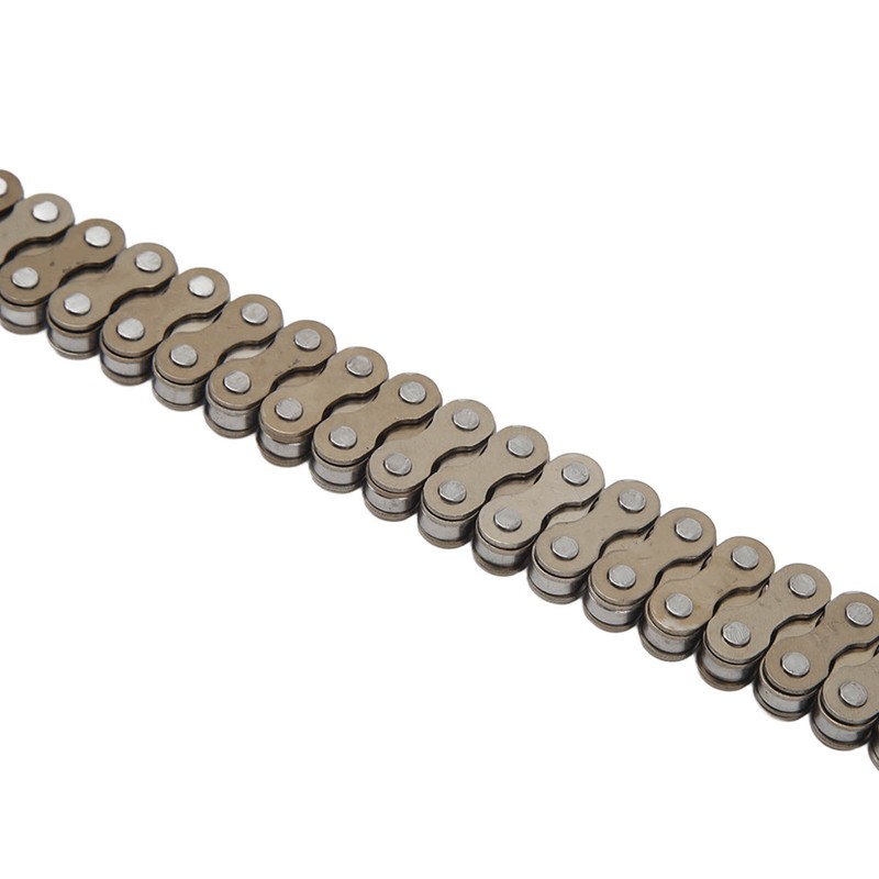 Drive Sprocket Chain Combo 24 Teeth Sprocket 144 Links Chain
