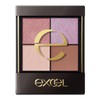 Excel CX03 Real Close Shadow (Puffy Sleeve) Nuance Color Eyeshadow