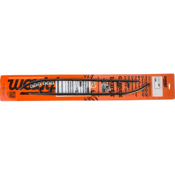 WOODYS PR/ HARD SURFACE SKI-DOO PART# HSD-6175 NEW