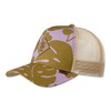Djinns - Big Aloha Trucker Cap Mesh Cap Hat Cap