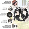 HEELE Dog Harness, No Pull Dog Harness Small, Release on