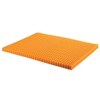 Schluter Ditra-Heat Electric Floor Heating Membrane with Uncoupling, Waterproofing, Vapor