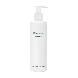 ROYAL FERN DR. TIMM GOLUEKE, Shampoo, 200ml