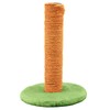 XRzitky Natural Sisal Rope for Cat Scratcher, 1/4 Inch 65FT