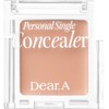 Dear.A Personal Single Concealer 1.8g - 05 Peach Puff