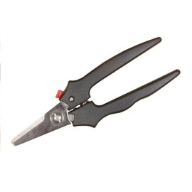 Bessey Multipurpose Snips, Straight, 5-1/2 In D47
