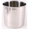 Oya Seisakusho AKT13016 Clover Kitchen Pot, Size 6.3 inches (16
